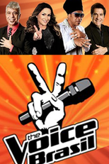 The Voice Brasil (3ª Temporada) (The Voice Brasil (3ª Temporada))