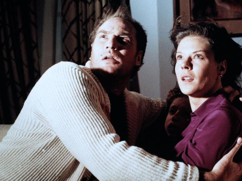 Foto 7 de Poltergeist: O Fenômeno