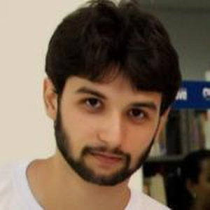 Foto de perfil de Matheus Cunha