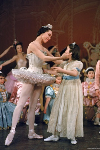 Poster de Série As Sete Artes Animadas (1957)