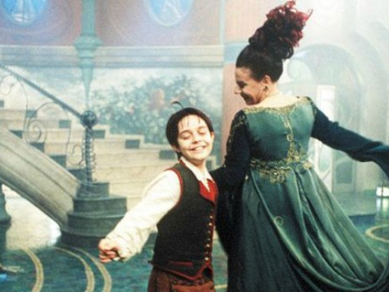 Foto 3 de Castelo Rá-Tim-Bum, O Filme