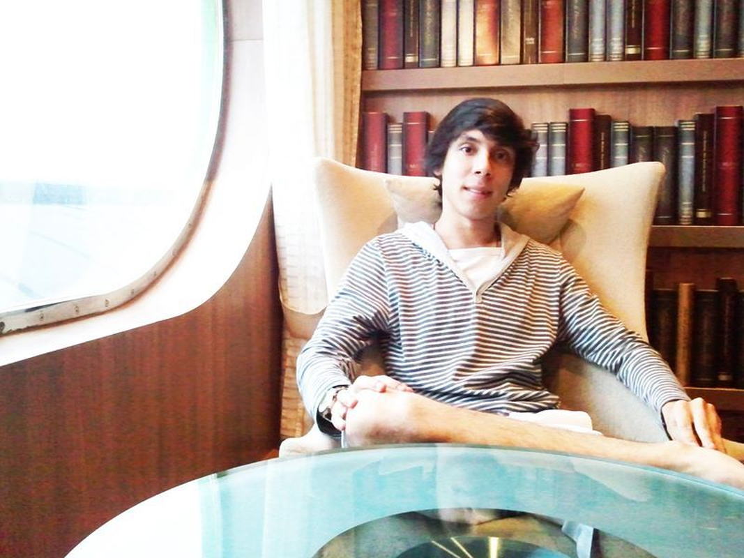 Eric - Foto 2