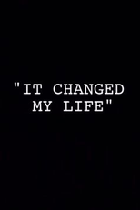 It Changed My Life: Bikini Kill in the UK (It Changed My Life: Bikini Kill in the UK)