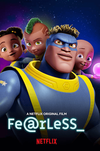  de Filme Nível Hard (2020)