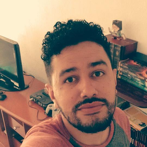 Foto de perfil de André