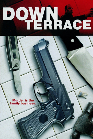 Poster 5 de Filme Down Terrace (2009)