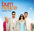 Burn Notice - Operação Miami (4ª Temporada)