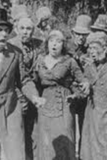 de Curta Um Idílio na Lama (1913)