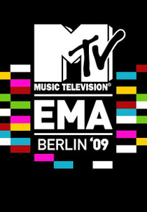 EMA 2009 (2009 MTV Europe Music Awards)