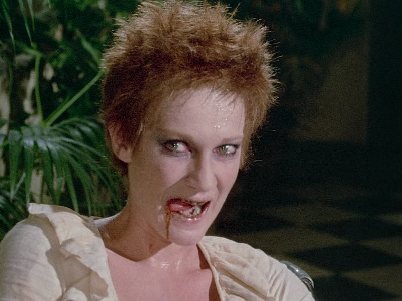 Foto 1 de O Anticristo