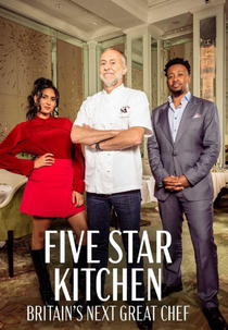 Chef 5 Estrelas (Five Star Kitchen)
