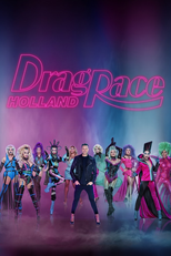 Drag Race Holanda (2ª Temporada) (Drag Race Holland (Season 2))