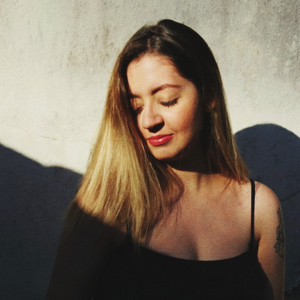 Foto de perfil de Jasminy Rodrigues