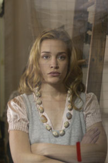 Poster de Filme In Vivid Detail  (2007)