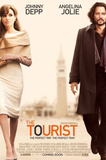  de Filme O Turista (2010)
