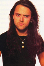 Lars Ulrich