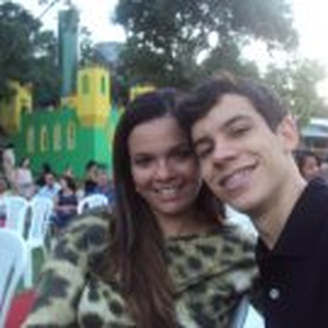 Foto de perfil de Eric