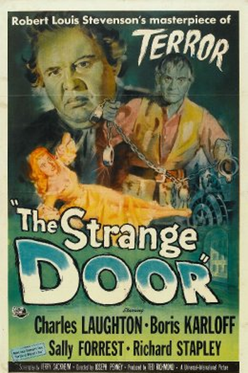  de Filme O Tirano (1951)