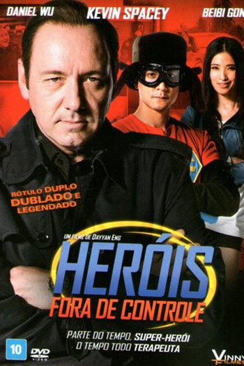  de Filme Inseparáveis (2011)