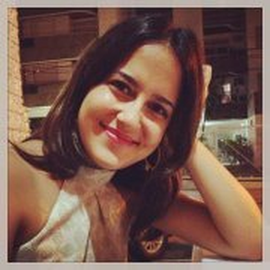 Foto de perfil de Patrícia Helena Dorileo