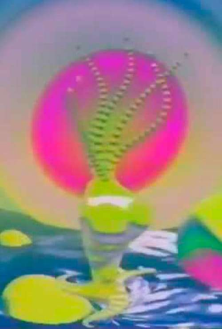 Poster 1 de Curta Embryo (1988)