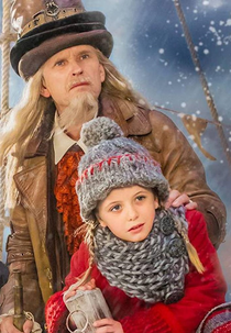 Selmas saga (Selmas saga)