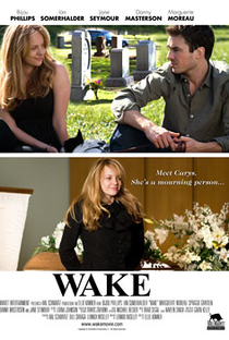 Wake - Poster / Capa / Cartaz - Oficial 1