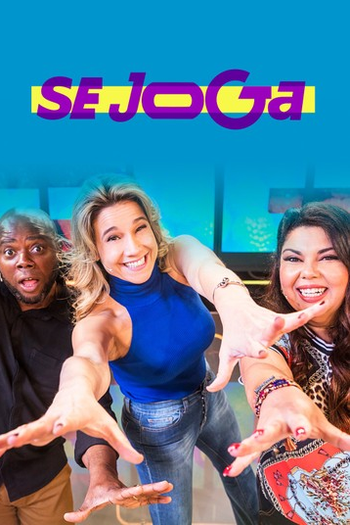  de Série Se Joga (2019)
