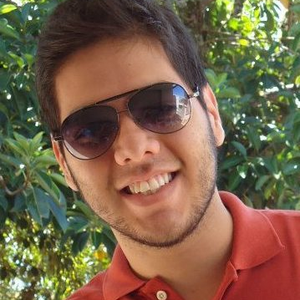 Foto de perfil de Gabriel Modesto