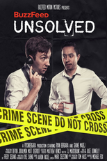Buzzfeed Unsolved - True Crime (7ª Temporada) (Buzzfeed Unsolved - True Crime (Season 7))