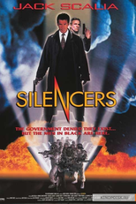Silencers: A Próxima Conquista (The Silencers)