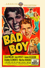 Caminho da Perdição (Bad Boy)