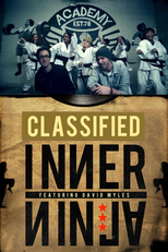 Classified ft. David Myles: Inner Ninja (Classified feat. David Myles: Inner Ninja)