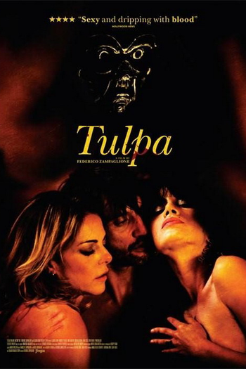  de Filme Tulpa (2012)
