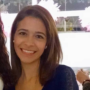 Foto de perfil de Marcela