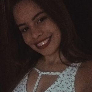 Foto de perfil de Bárbara Luana