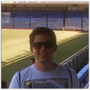 Foto de perfil de Felipe