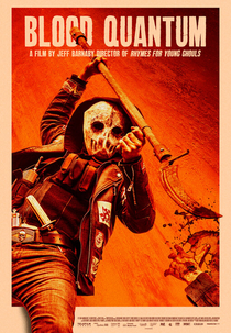 Horror Sangrento (Blood Quantum)