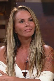 Cristina Mortágua - Poster 1