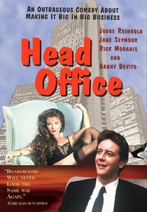 Executivos em Apuros (Head Office)