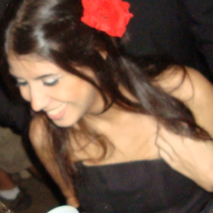 Foto de perfil de Amanda Aquino