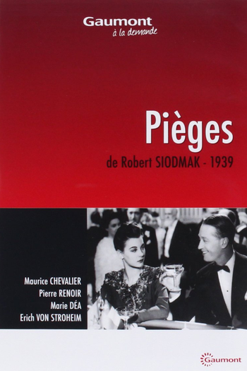  de Filme Ciladas (1939)