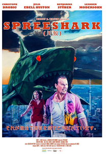 Spreeshark (Spreeshark)