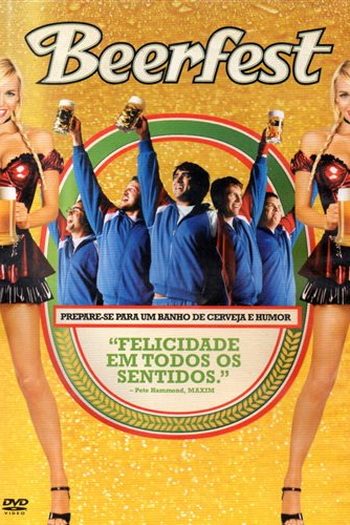  de Filme Beerfest (2006)