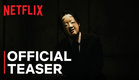 Copycat Killer | Official Teaser | Netflix