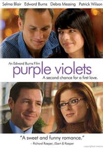 Segunda Chance Para o Amor (Purple Violets)