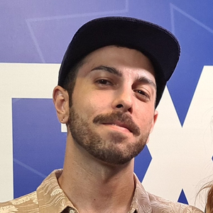 Foto de perfil de Gabriel