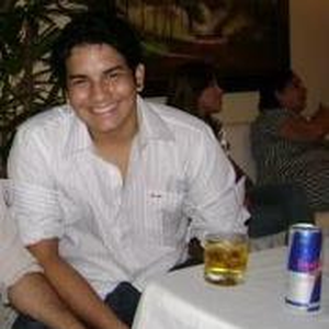 Foto de perfil de Caio Lacet