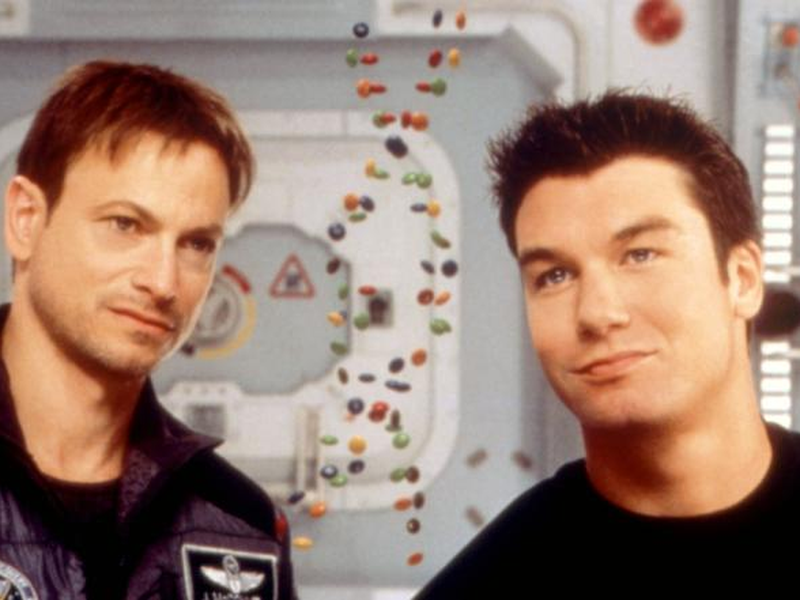 Foto 18 de Missão: Marte