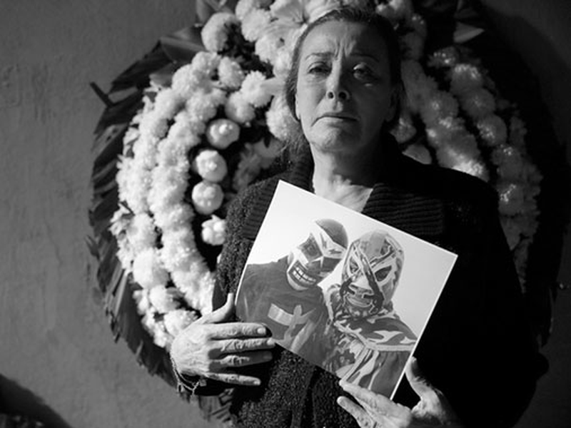 Foto 3 de A Rua da Amargura